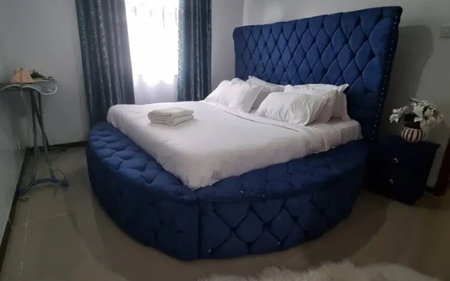 Lux Suites Jacky's Apartments Milimani