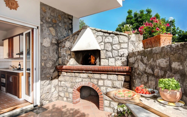 Casa Pallina