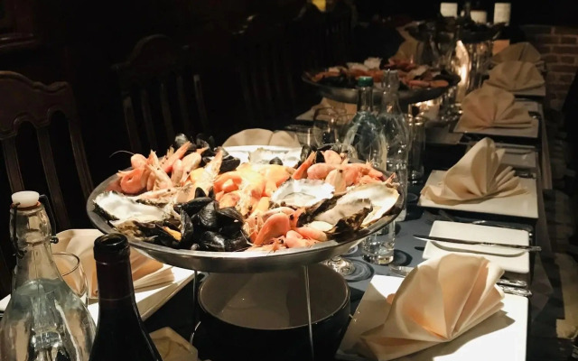 The Auberge