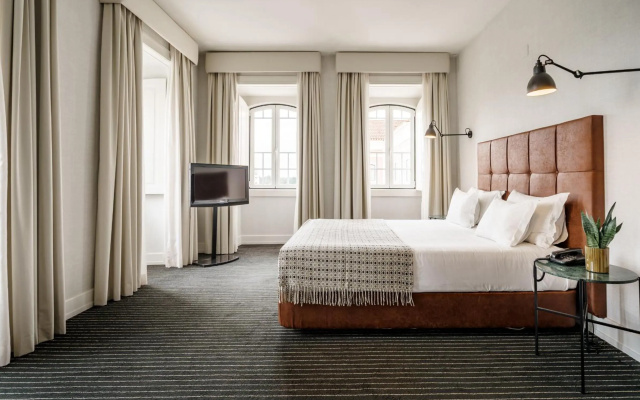 Monte Real Hotel, Termas & Spa