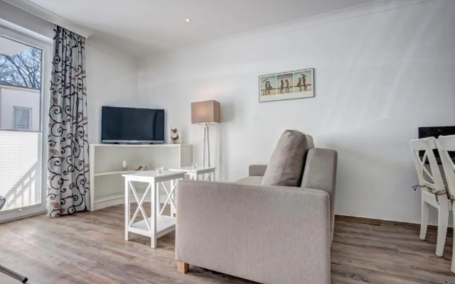 Aparthotel Villa Lea