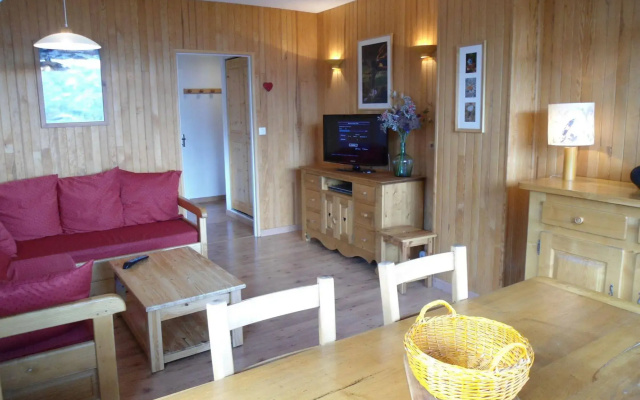 Godille Immobilier