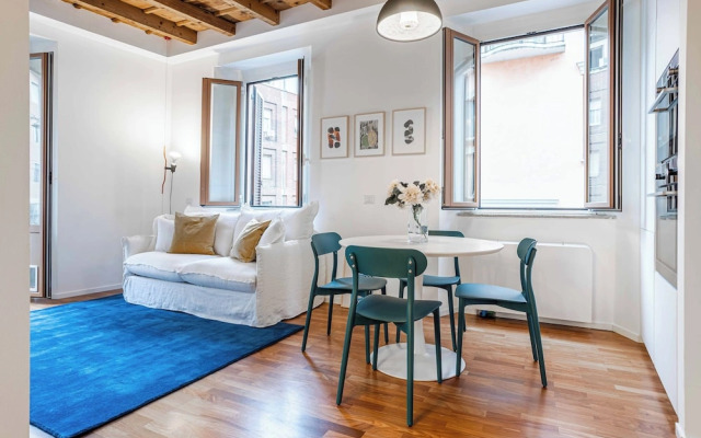 Captivating flat near City Centre
