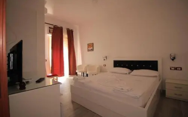 Hotel Keisa