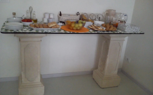 Kaleidos Guest House
