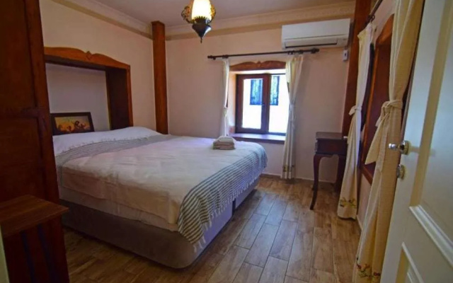 Sigacik Poseidon Boutique Hotel