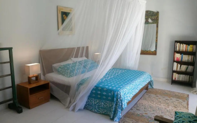 Villa Moana
