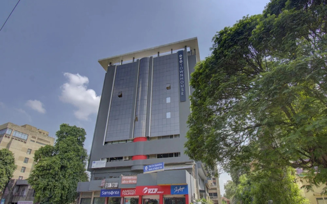 OYO Townhouse 170 Shagun Hotel