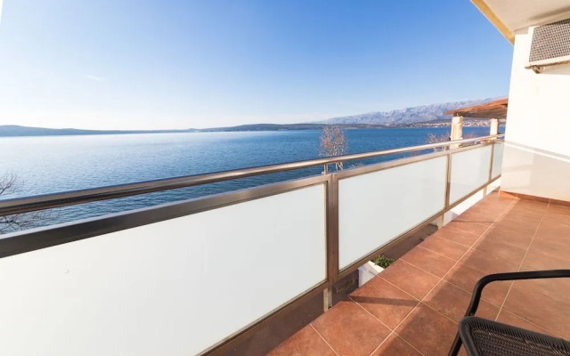 Aparthotel Roccia