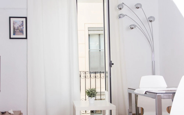 Hostal de Sal