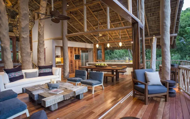 Treehouse Punta Sayulita by Tripwix