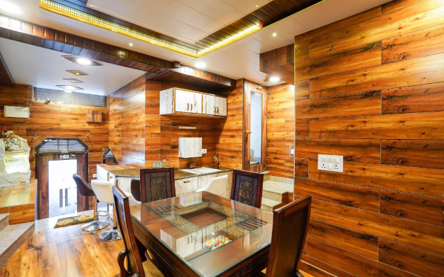 OYO 78607 Flagship MANSHA RESIDENCY