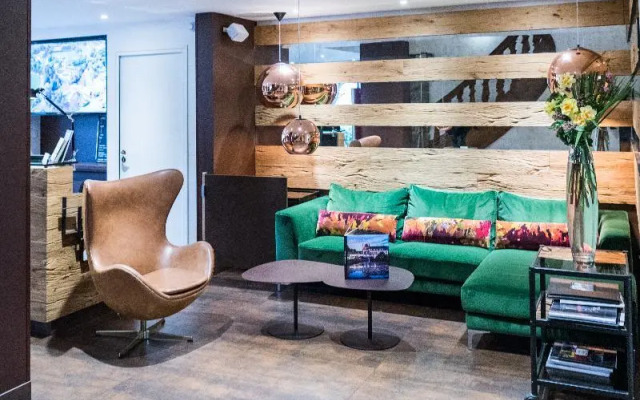 Hotel Ar Milin