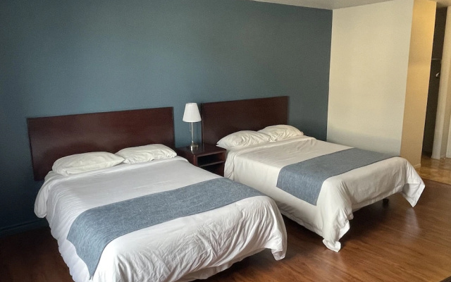 Restaurant-Motel le Rond-Point