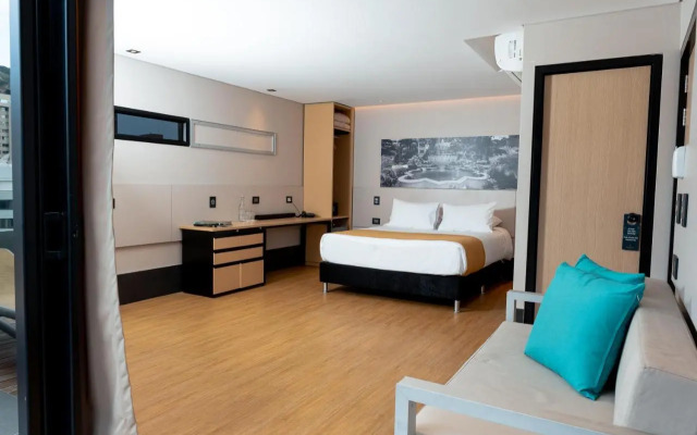 Hotel Foresto 365