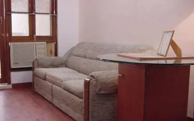 Petite Homestay