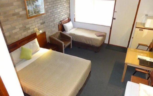 Peppinella Motel