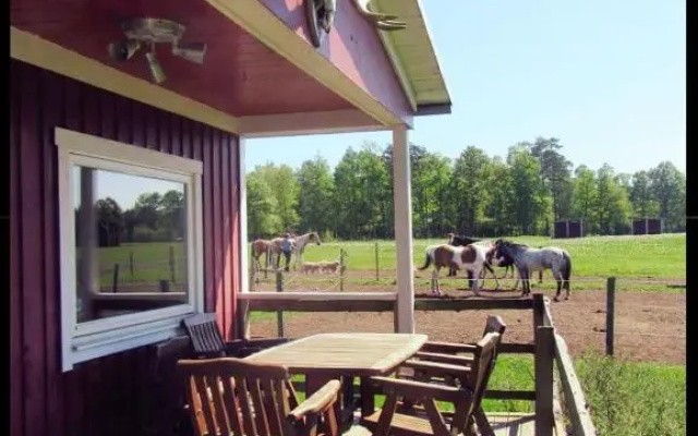 EddyLou Ranch