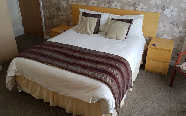 York House Hotel