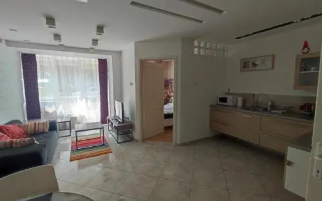 City Center Apartman