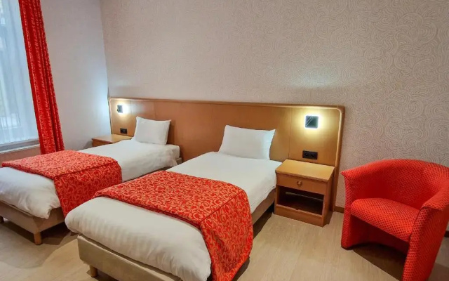 Hotel Cardinal