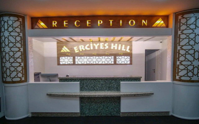 Erciyes Hill Hotel