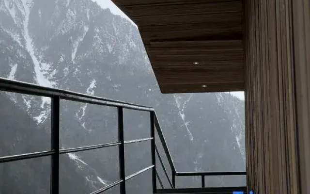 Yushan YUSA Yubeng Snow View Hotel