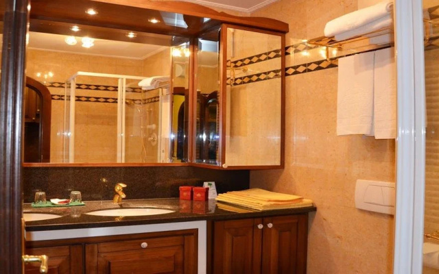 Seehotel Porcia