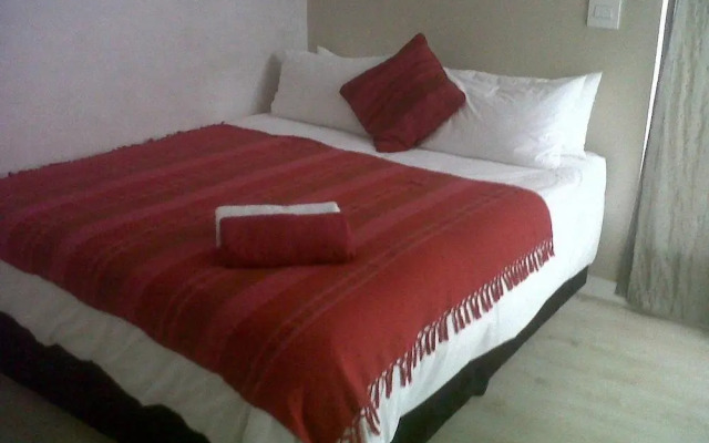 Kings in Cape Hotel