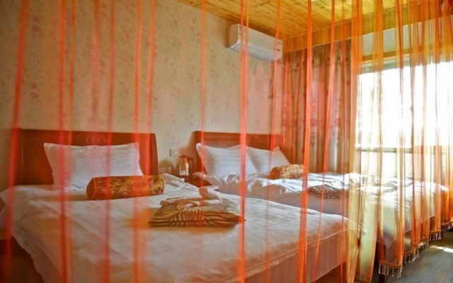 Wuzhen Good Fortune Hotel