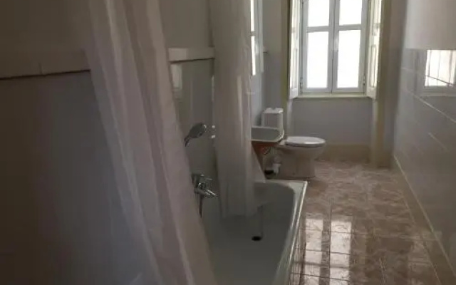 Apartamento Casino Praia Ii