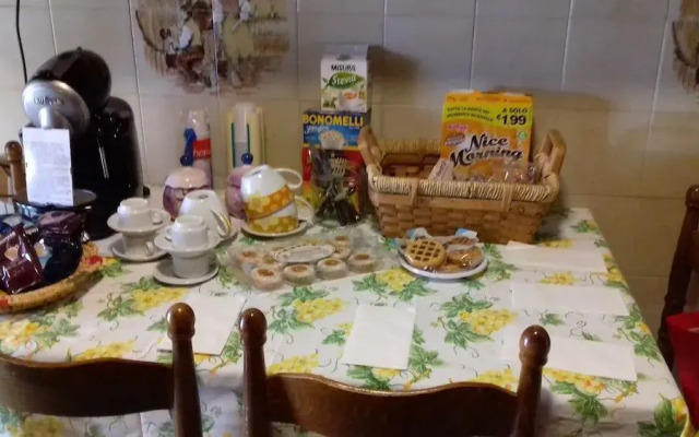 BB Nonna Egizia
