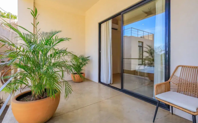 Hotel Manglar