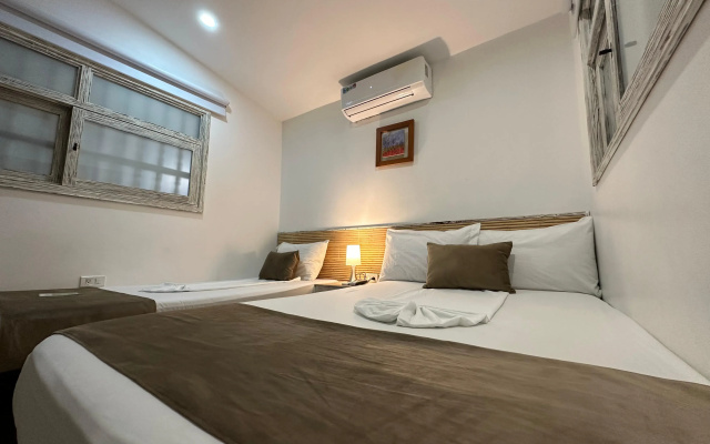 Hotel Magdalena
