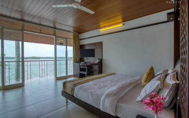 Grand Ayur Island