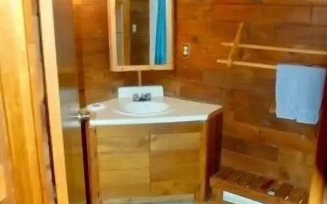 Mt. Baker Lodging Cabin 26 (Sleeps 8)