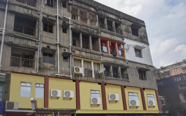 OYO 73192 Vip Comfort Inn