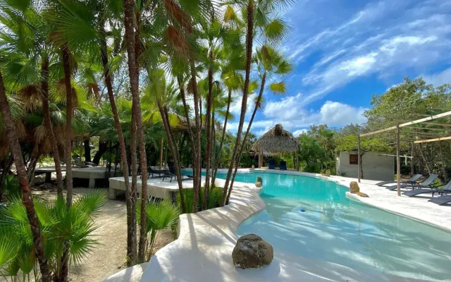 Kin Resort Lodge