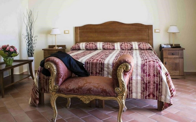Baia Hotel