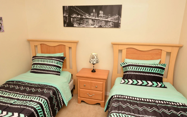 163SC Sundown Villa 3 Br villa by RedAwning