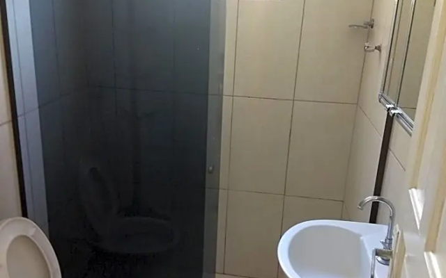 Hostel Saint-Denis