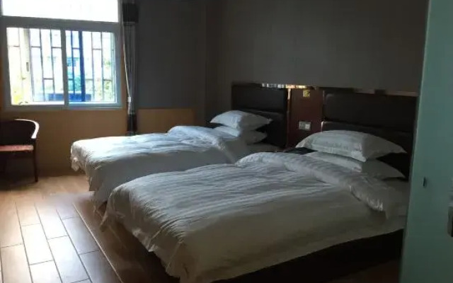 Ningbo Zhihao Hotel