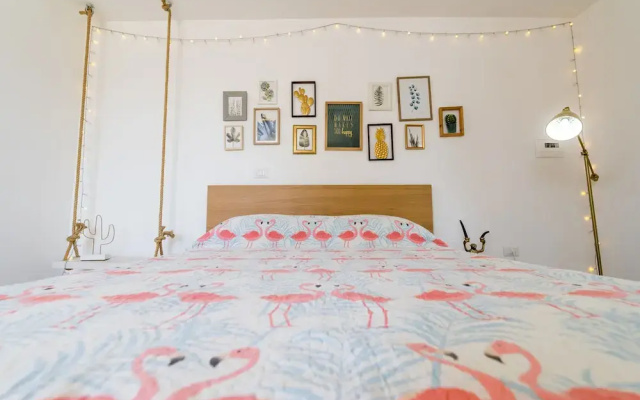 B&B Flamingo