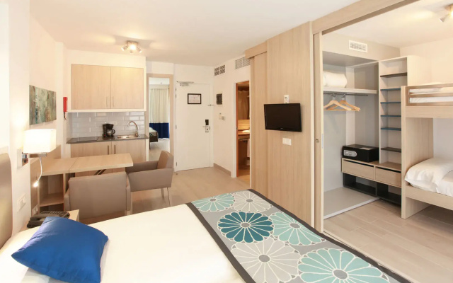 Grupotel Alcudia Pins