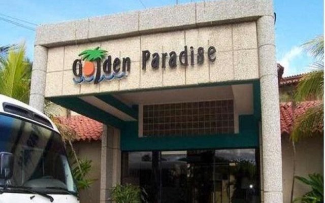 Golden Paradise in Manzanillo, Venezuela from 137$, photos, reviews - zenhotels.com