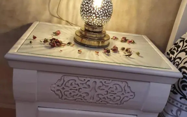 Dar Malika