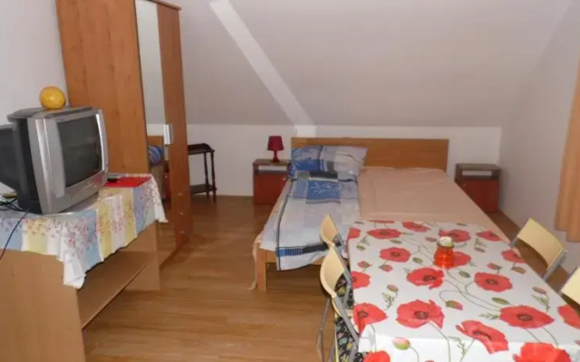 Pipacsos Vendégház Kiskunmajsa