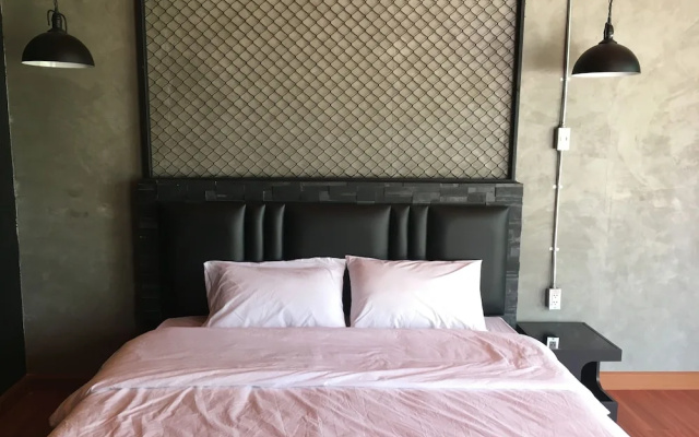 Forest Hill Resort