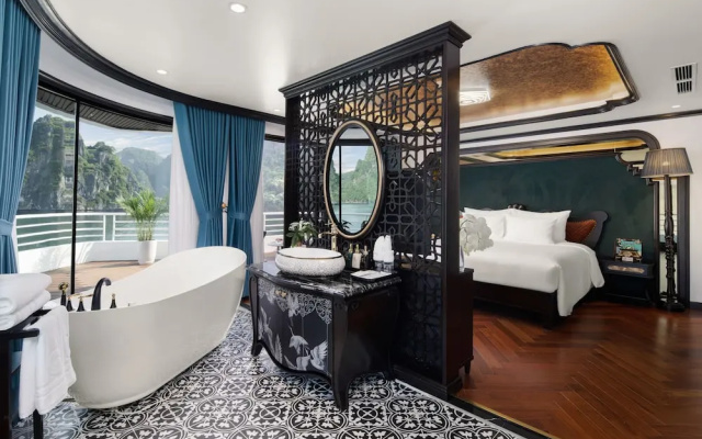 Catherine Cruises