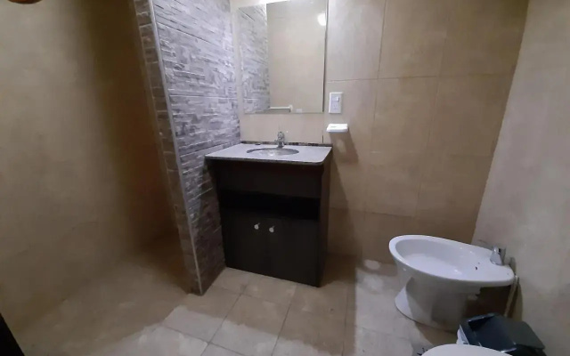 Cabañas Layken